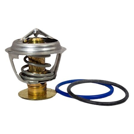 Motorcraft 05-07 Ford 500-Freestyle W/V6-182 3.0L Thermostat, Rt1182 RT1182